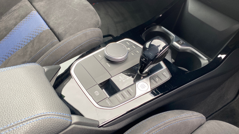 BMW 2 Series M235i xDrive 4dr Step Auto Petrol Saloon